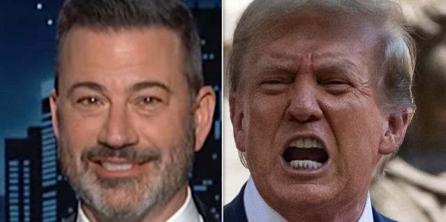 Jimmy Kimmel Nails Trumps True Business ‘Speciality’ in Trillion-Dollar Takedown