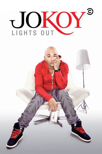 Watch Jo Koy Lights Out Streaming Online on Paramount Plus