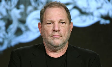 Producer Accused of ‘Harvey Weinstein’ Behavior