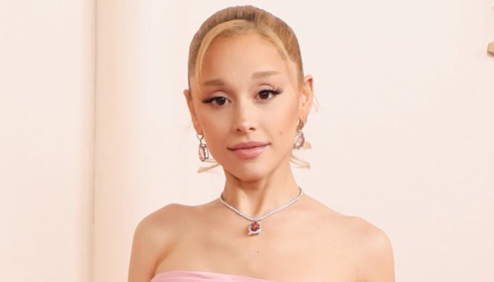 Ariana Grande Reveals Voice Change in Viral Video was Intentional
