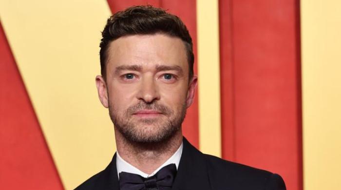Justin Timberlake Arrested on DWI Charges after Father’s Day