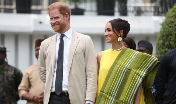 Prince Harry and Meghan Markle’s Desperate Plans Revealed