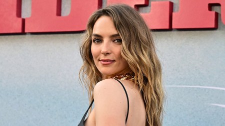 Jodie Comer Talks Developing ‘The Bikeriders’ Accent and ‘Furiosa’ Call