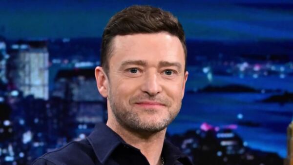 Justin Timberlake Admits to Past Drug Use and Heavy Drinking