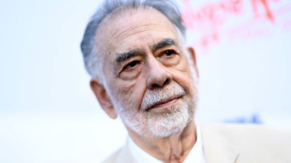 Francis Ford Coppola denies inappropriate Megalopolis behavior allegations