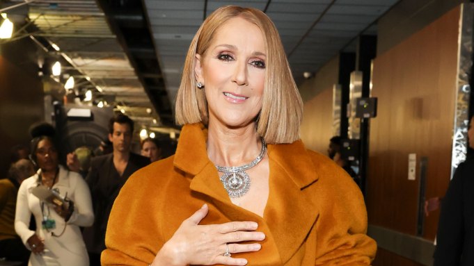 Céline Dion Opens Up About Living with Stiff Person Syndrome