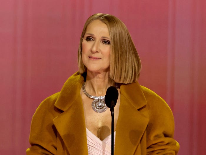 Céline Dion’s Emotional Return to Stage: Memorable Moment