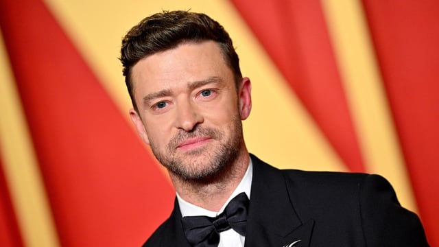 Justin Timberlake Arrested for DWI in the Hamptons