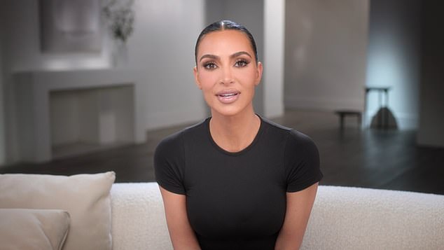Kim Kardashian Found Birthday Celebration With Kids Unpleasant