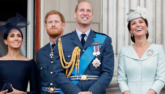 Prince Harry Desperately Awaits News on Kate Middleton