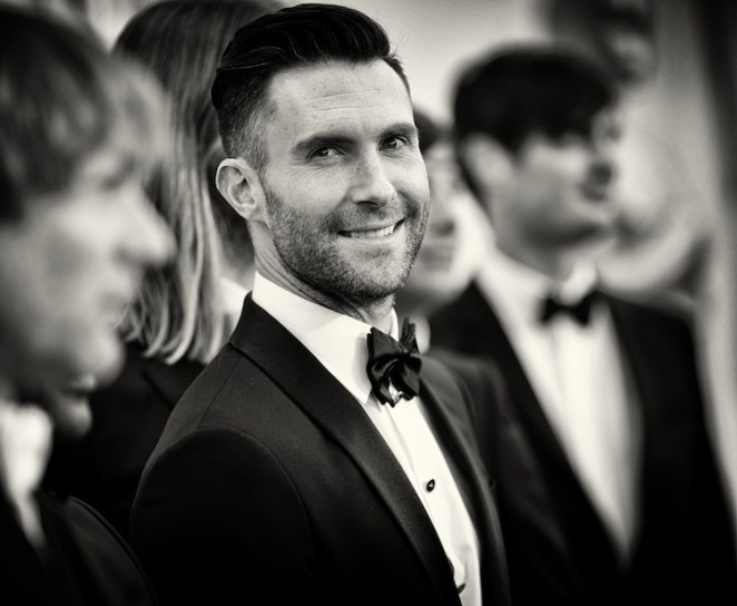 3 Songs You Didn’t Know Adam Levine Wrote for Others