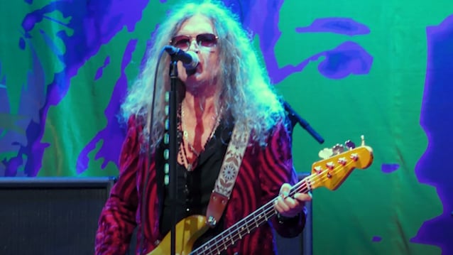Glenn Hughes Slams Deep Purple Members as Hurtful and Rude