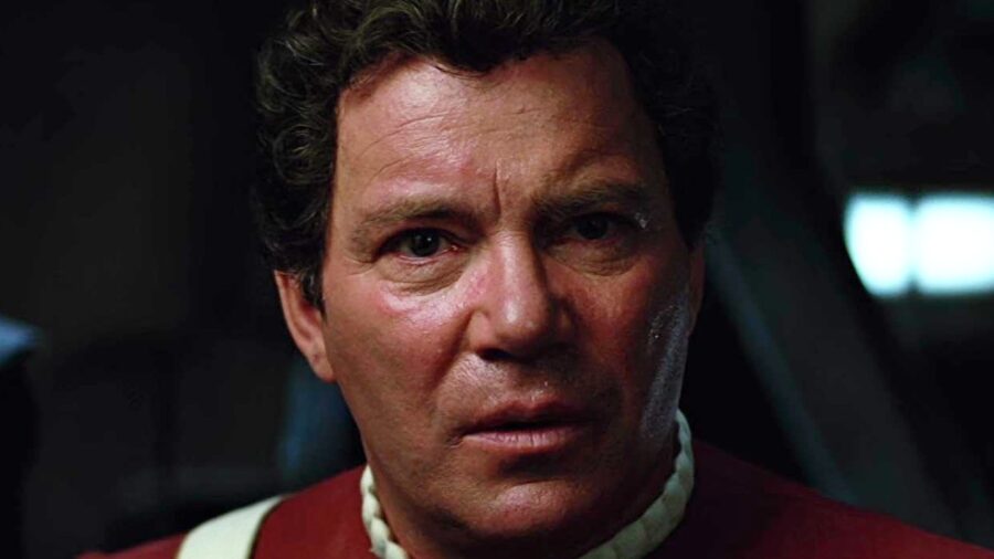William Shatner Shares Heartbreaking End of Life Message