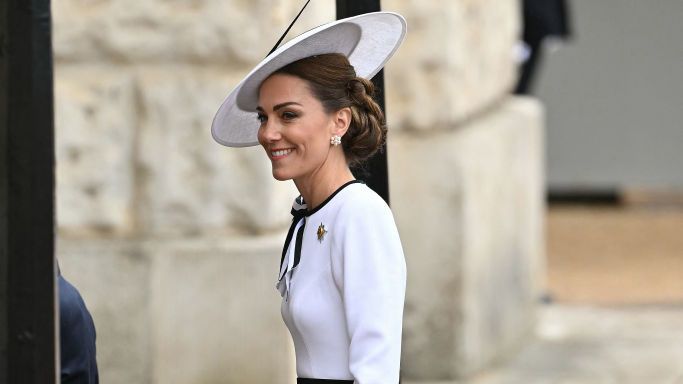 Why Kate Middleton Skipped Royal Ascot After Trooping Return