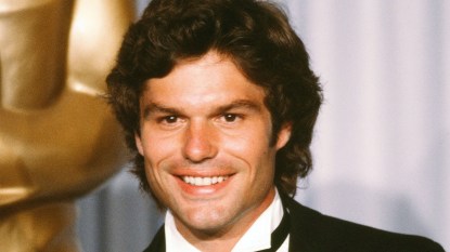 Harry Hamlin A Look Back on the Handsome ‘LA Law’ Actors Early Career