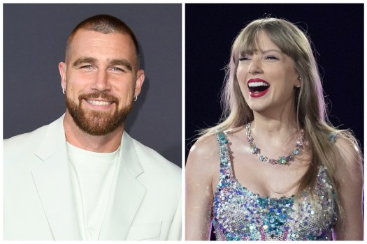 Travis Kelce Shares Favorite Date Night Meal with Taylor Swift