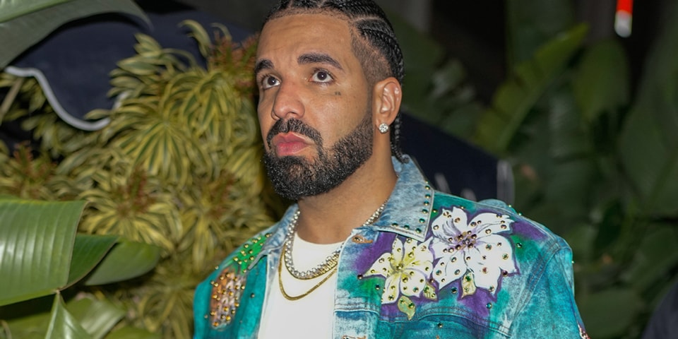 Drake Posts Cryptic Message After Removing Kendrick Disses on IG