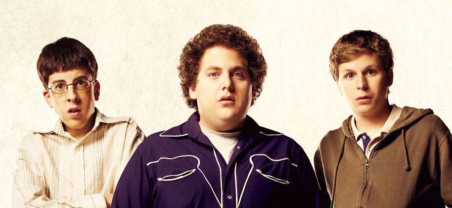 Superbad Writers Explain Why a Sequel Will Never Happen