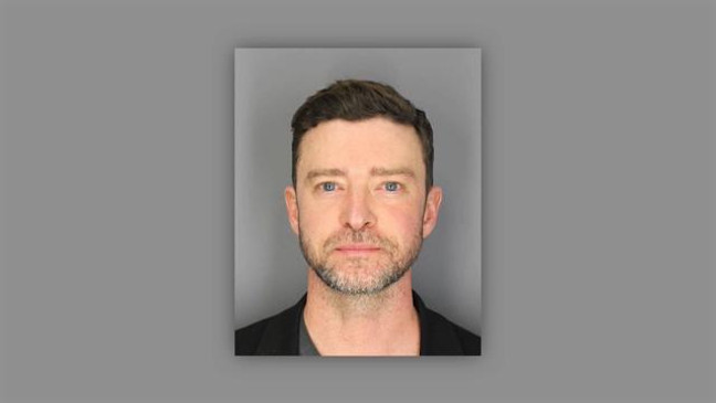 Justin Timberlake’s Attorney Responds to DWI Charge