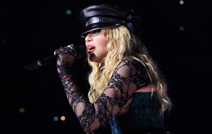 Madonna Lawsuit Over Late Start Times Dismissed