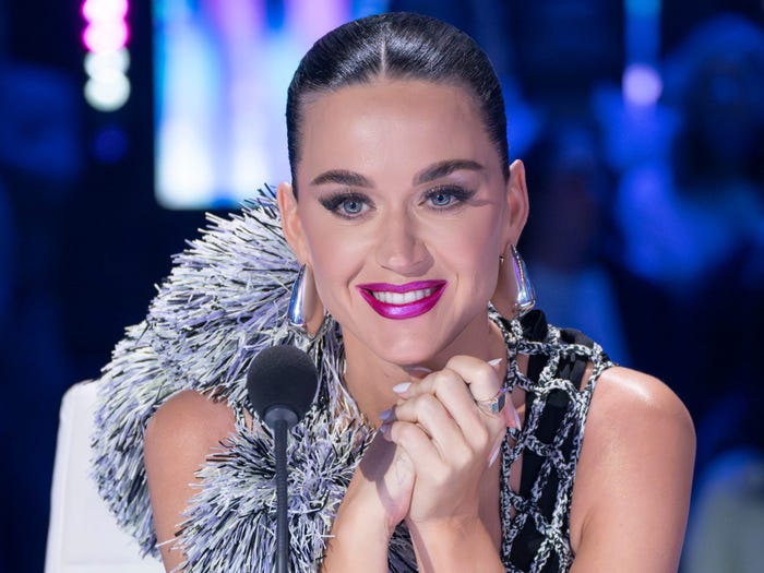 Katy Perry’s New Song Criticized Pre-Release