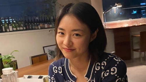 Lee Yeon Hee Reveals Pregnancy