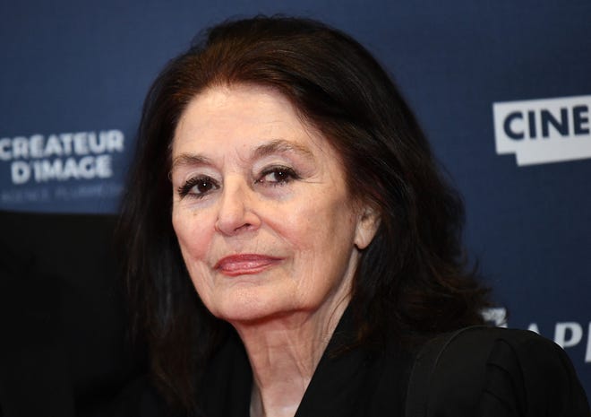 Oscar-Nominated French Actress Anouk Aimée Dead at 92