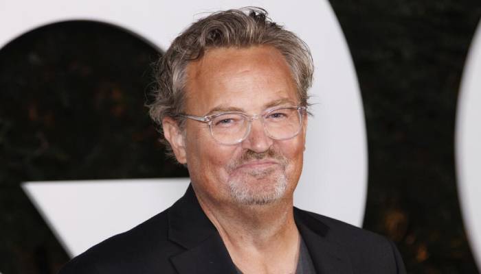 Matthew Perry Investigation Takes Dramatic Turn