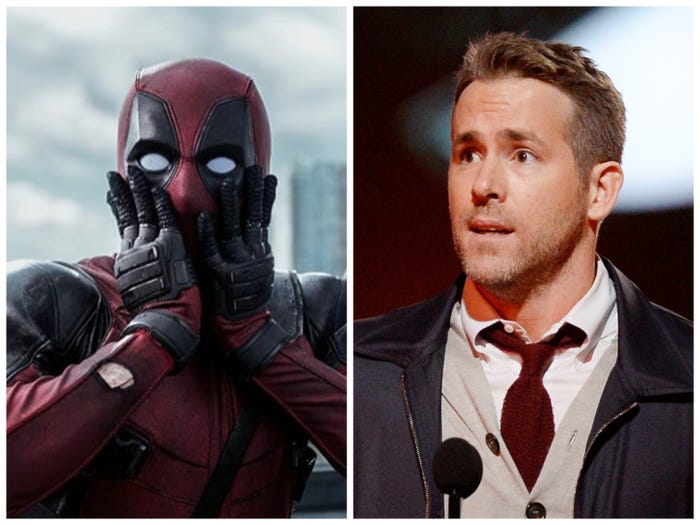 Ryan Reynolds Says Deadpool & Wolverine Officially Finished