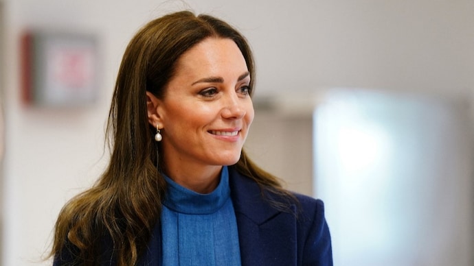 Reports Suggest Kate Middleton Unlikely to Appear Publicly Soon