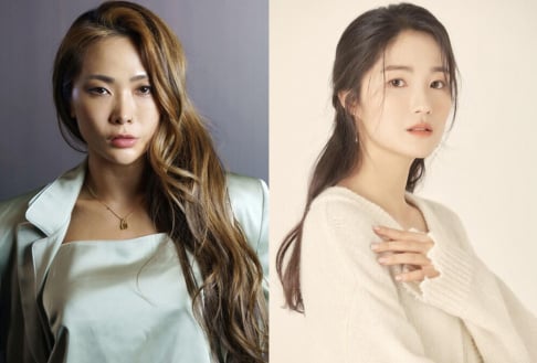 Honey J Praises Kim Hye Yoon’s Dance Skills and Charisma