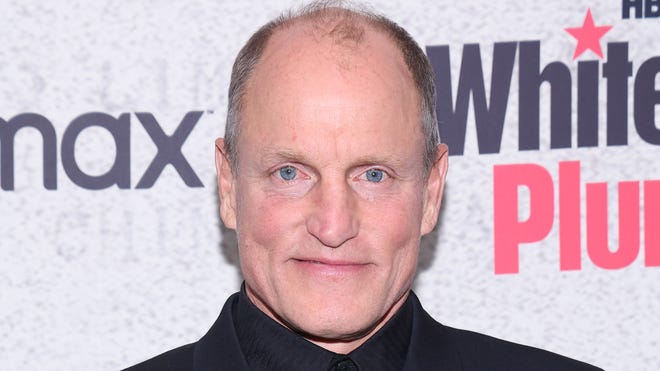Ted Danson Aids Woody Harrelson After Motorcycle Accident
