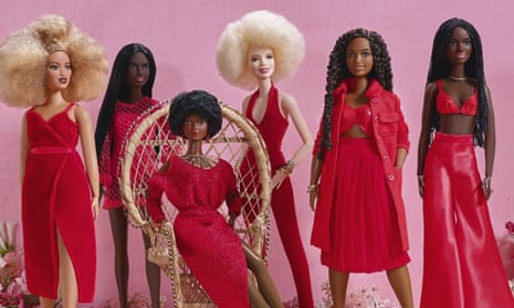 Shonda Rhimes speaks about groundbreaking Black Barbie in Netflix documentary
