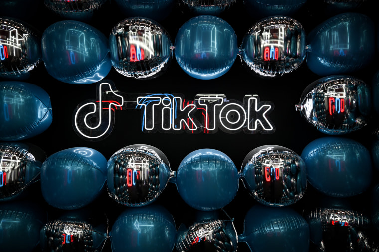 TikTok being probed for alleged child privacy violations