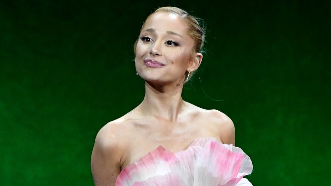 Ariana Grande Explains Voice Change in Viral Video
