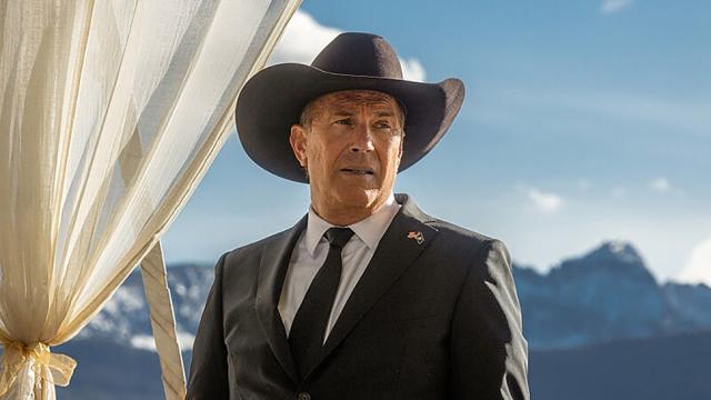 Kevin Costner Confirms Hes Not Returning to Yellowstone Ill See You at the Movies