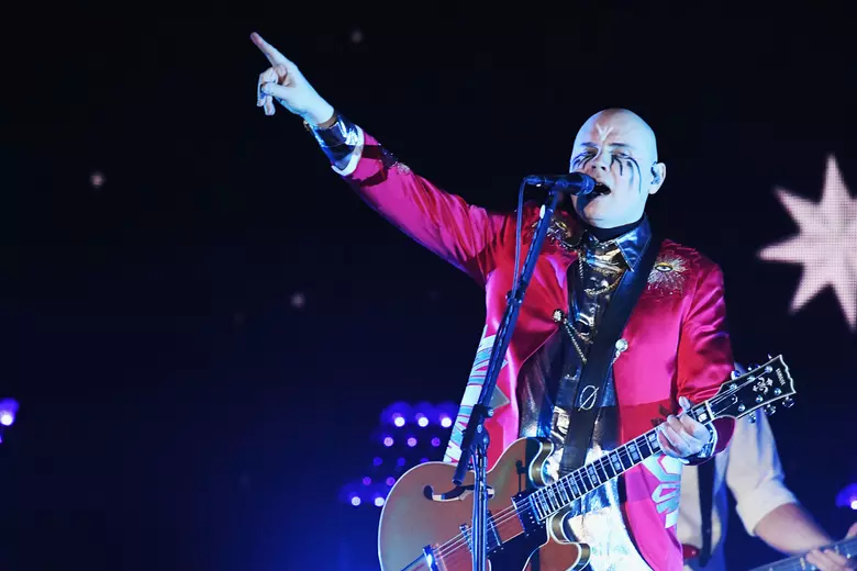 Why Billy Corgan Refuses to Play Some Classic Songs Live