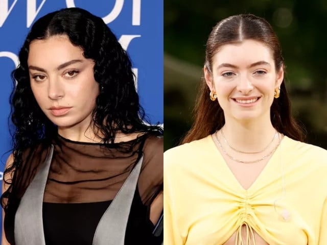 Lorde Charli XCX address past feud and ‘hatred’ in ‘Girl So Confusing’ remix ‘I was trapped’