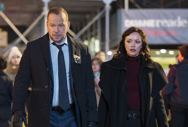 Blue Bloods Stars Mark Their Very Last Day of Filming CBS Drama ‘Incredibly Thankful for Every Moment’