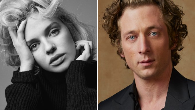 Odessa Young Joins Bruce Springsteen Film Deliver Me From Nowhere