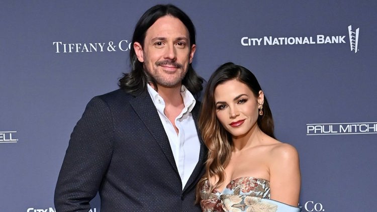 Jenna Dewan and Steve Kazee Celebrate Arrival of Their Second Baby