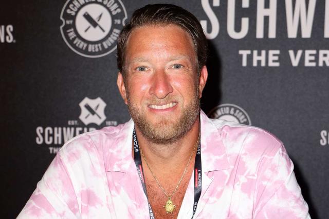 Barstool Fans React to Dave Portnoy’s Cancer Diagnosis With Humor and Sincerity