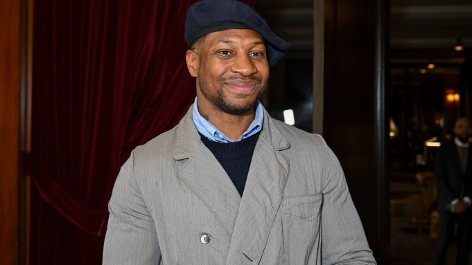 Jonathan Majors Chooses ‘Merciless’ for First Film After Conviction