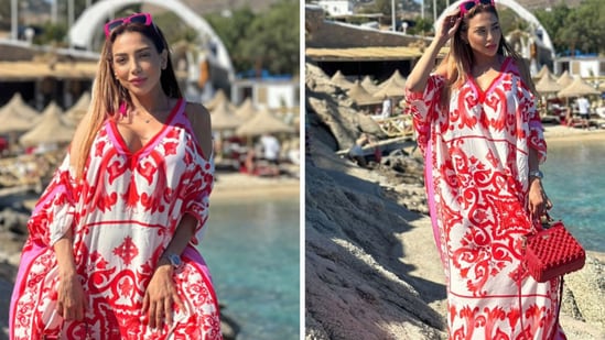 Beauty Influencer Farah El Kadhi Dies at 36 in Malta