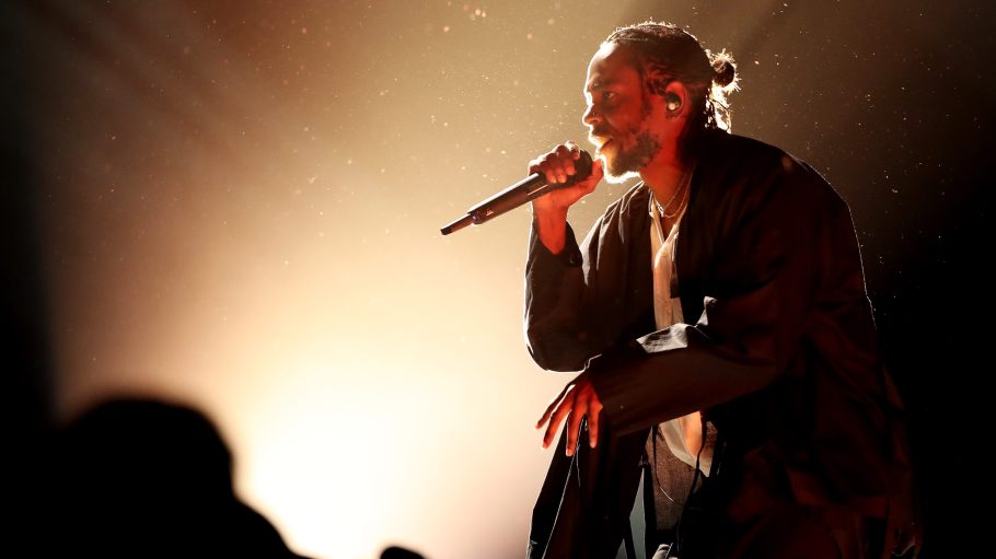 Kendrick Lamar Popped Out And Showed The World How LA Unifies The Culture