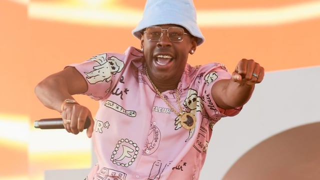 Tyler The Creator Cancels Lollapalooza Replaced with Megan Thee Stallion