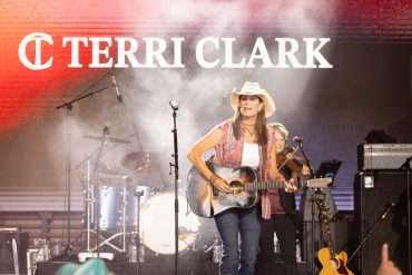 Terri Clark Once Turned Down $1 Million to Pose for Playboy