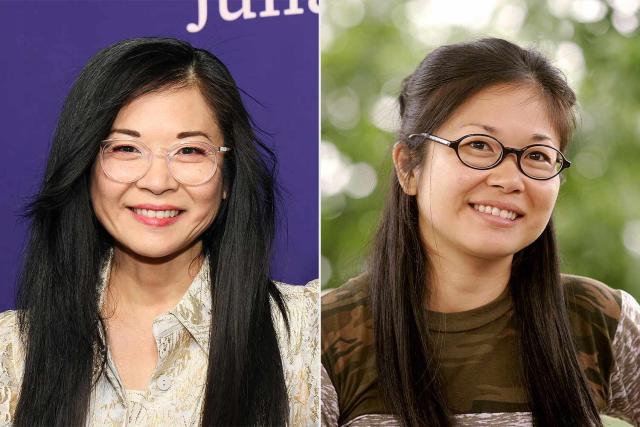 Keiko Agena Discusses Mixed Feelings on Gilmore Girls Role