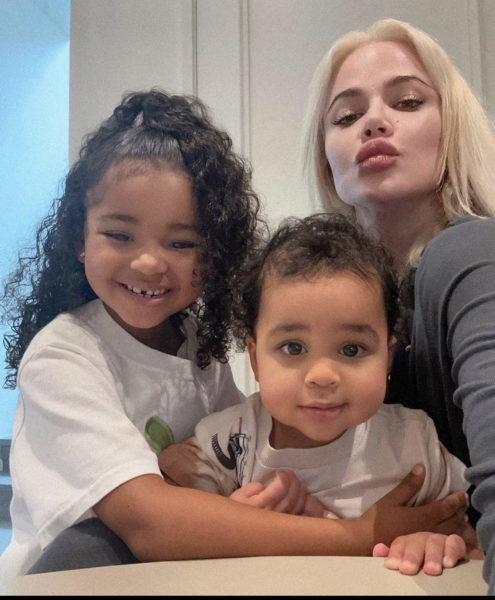Khloe Kardashian Does Not Want to Mess Up My Kids by Dating Someone New