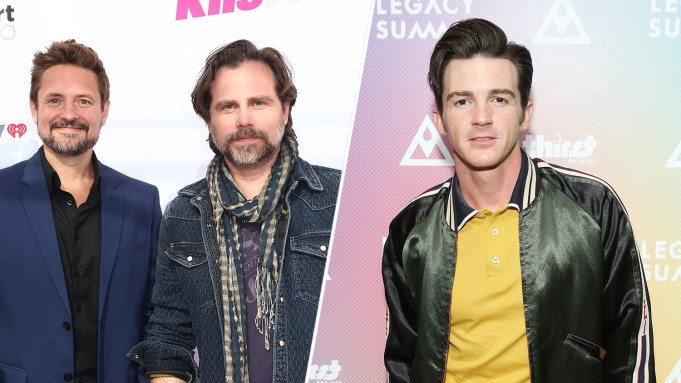 Will Friedle Rider Strong Share Healing Talk With Drake Bell Following Support of His Abuser Brian Peck